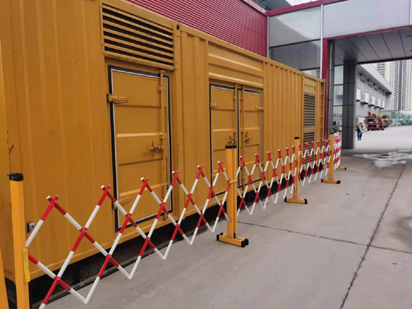 蓝山发电机出租 你知道怎样鉴定发电机品质的好坏吗？