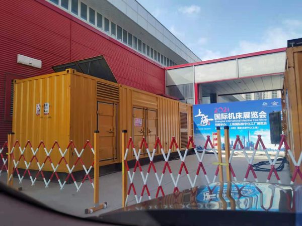 蓝山出租发电机-柴油发电机和汽油发电机哪个更好一些？