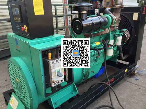 蓝山租赁发电机-发电机一般变压器磁芯所使用的是什么材料？
