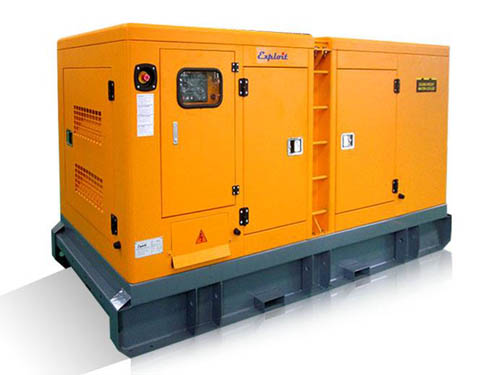 蓝山影响 200kw 柴油发电机油耗的因素有哪些？