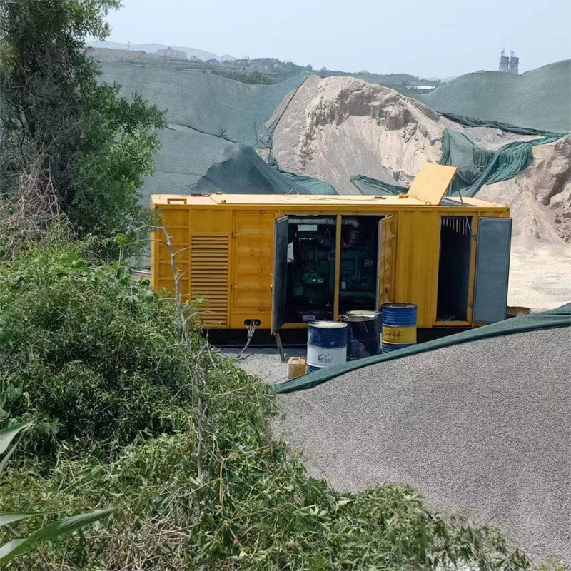 蓝山影响 400KW 柴油发电机组油耗的因素有哪些？
